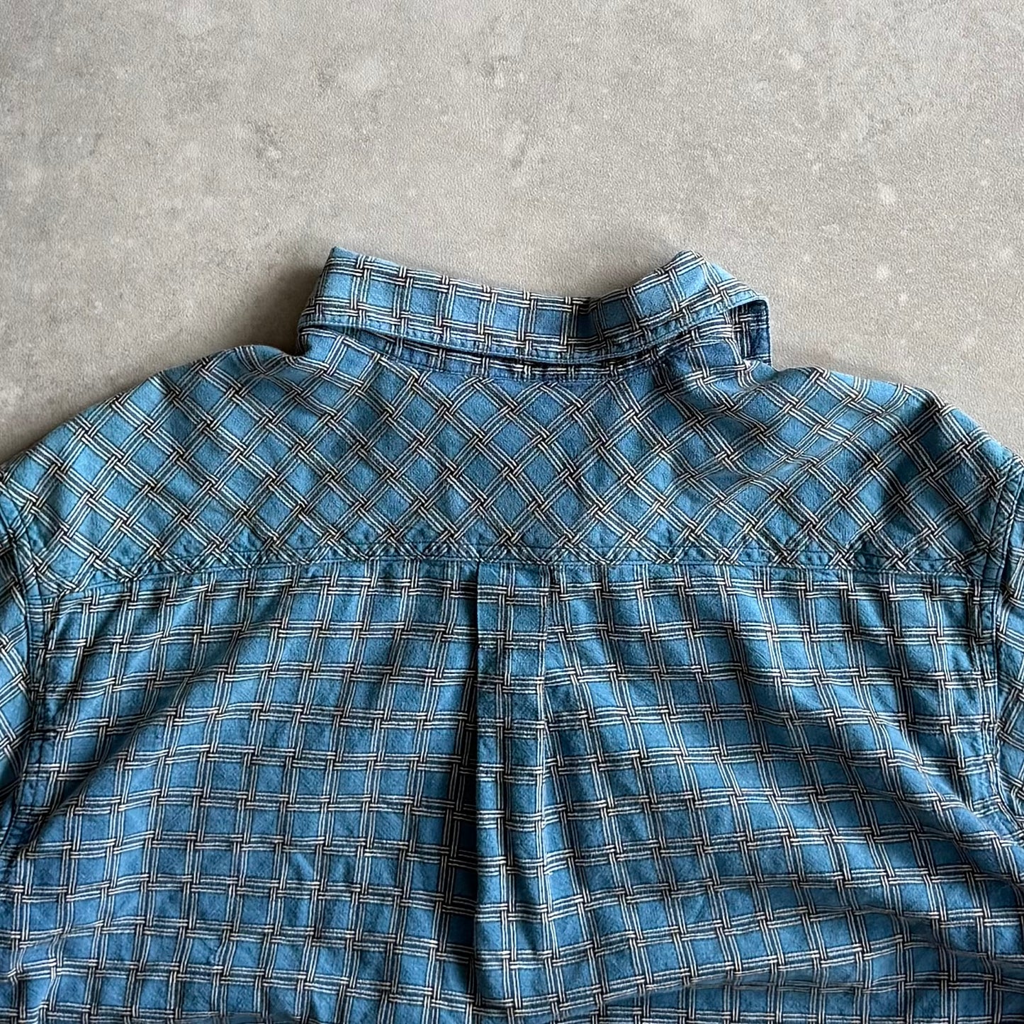 Vintage RipCurl Shirt (M)