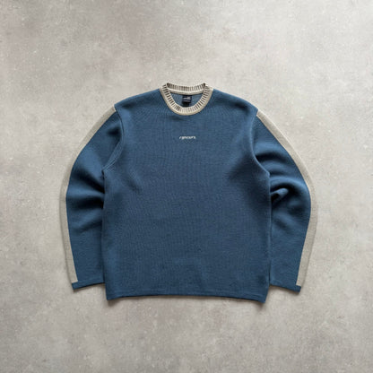 Vintage Rip Curl Knit Jumper (XL)