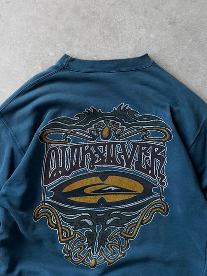 Vintage Quiksilver Sweatshirt (S)