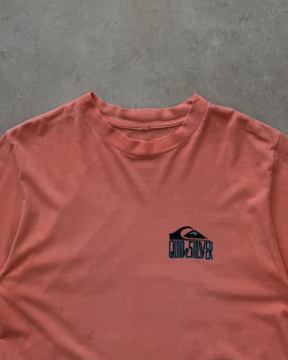 Vintage Quiksilver T-shirt (L)