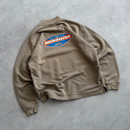 90’s Quiksilver Sweatshirt (M)