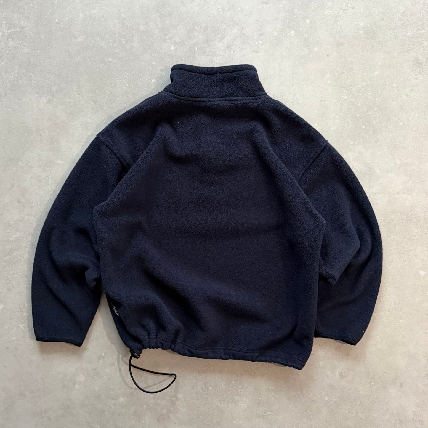 00’s Quiksilver Fleece (S)