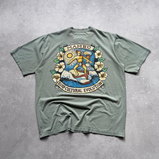 90's Mambo T-shirt (M)