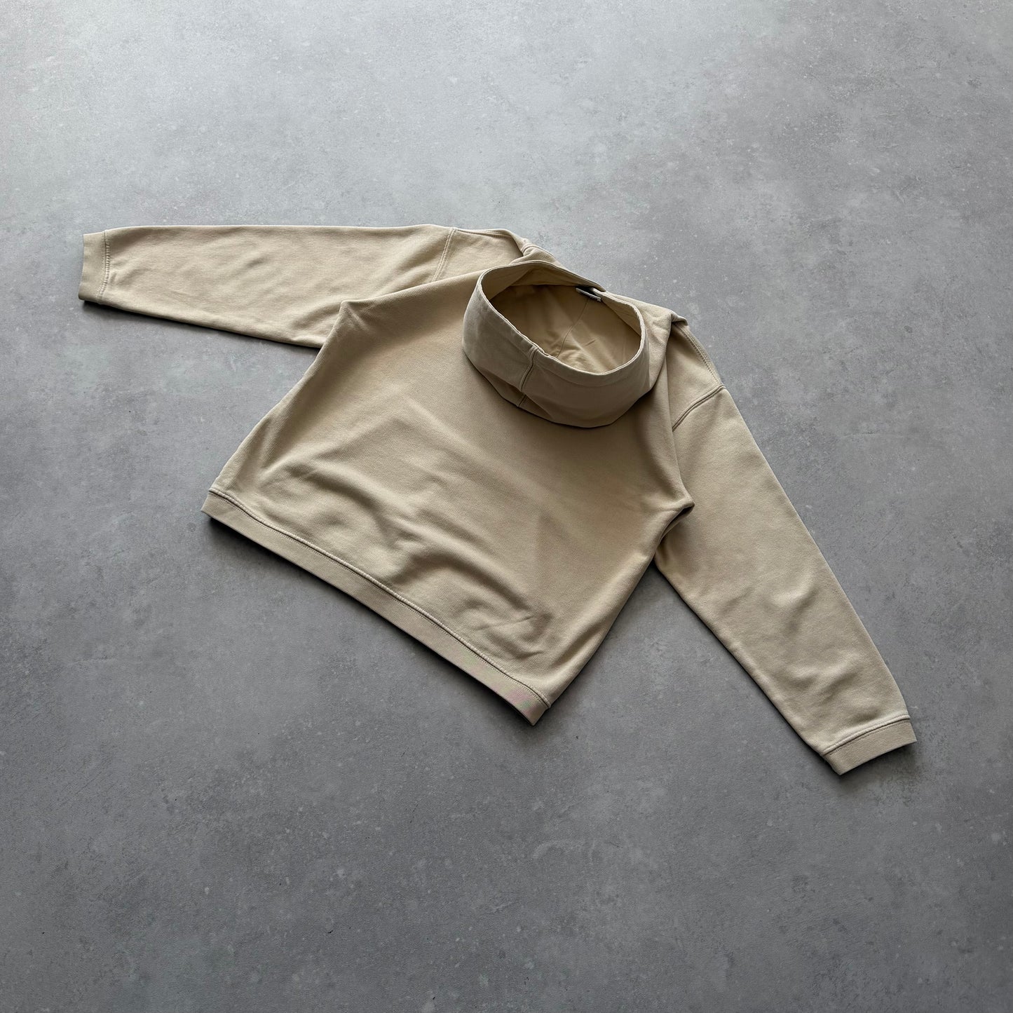 Vintage Billabong Hoodie (XS)