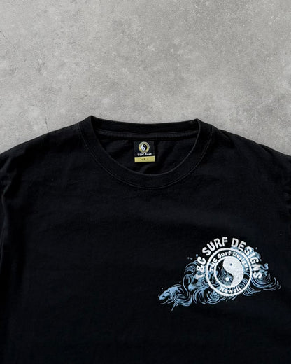 Vintage T&C T-shirt (M)