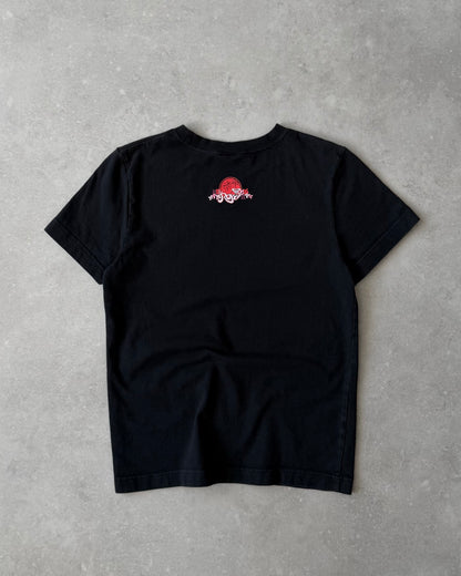 Vintage Roxy Women's Baby Tee (M)