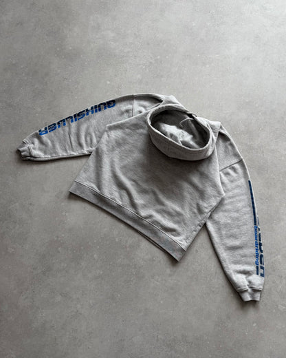 Vintage Quiksilver Hoodie (XS)
