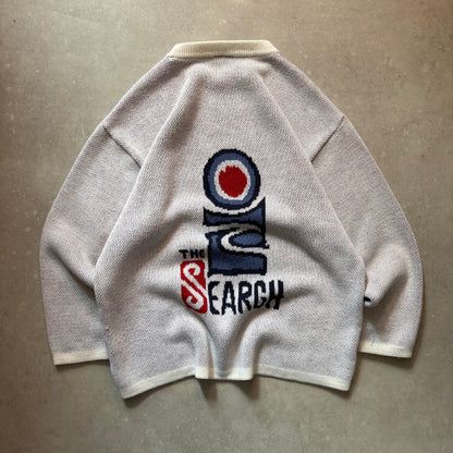 90’s Rip Curl Knit Jumper