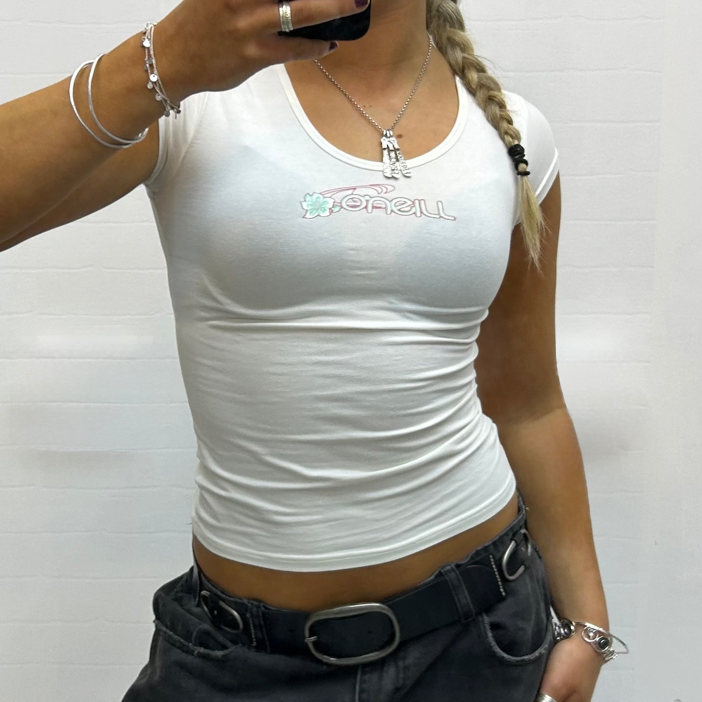 00’s O’Neill Baby Tee