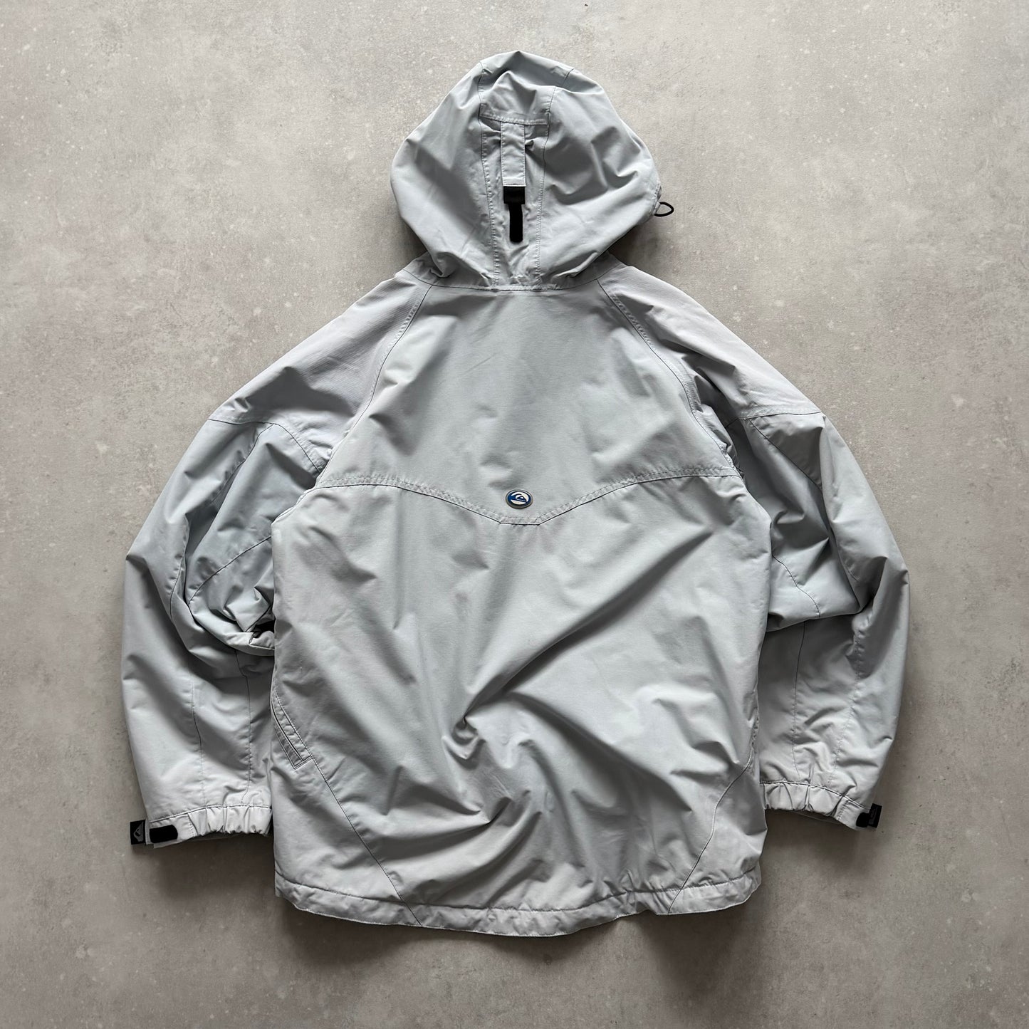 00’s Quiksilver Jacket (L)