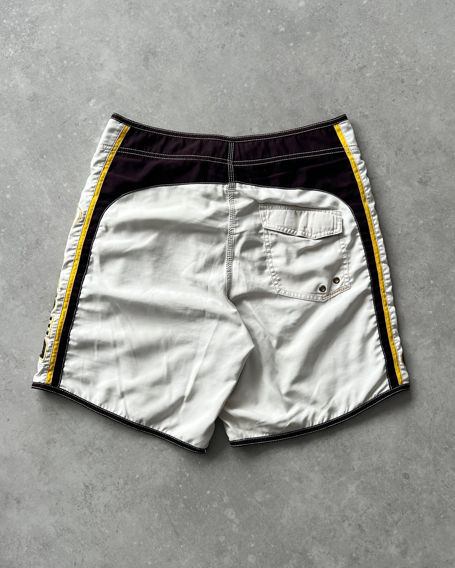Vintage boardshorts