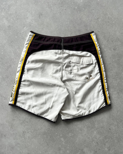 Vintage boardshorts