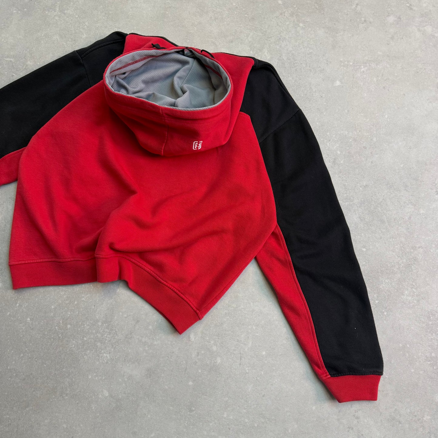 00’s Billabong Hoodie (S)