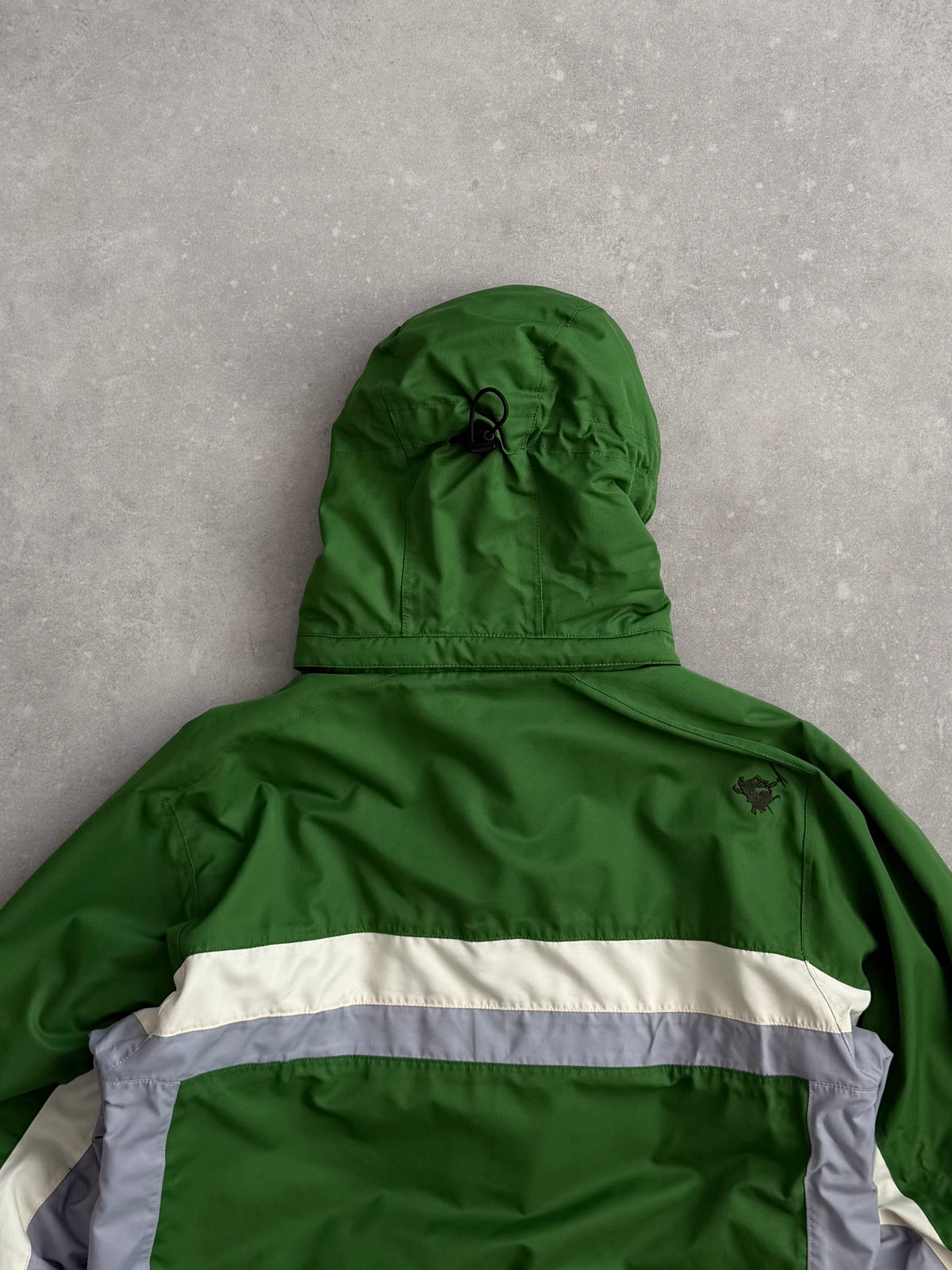 Vintage O’Neill Explore Series Snow Jacket (M)