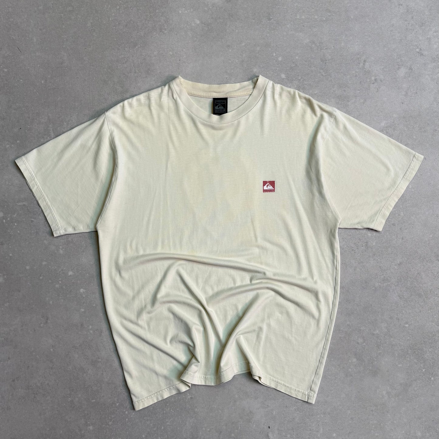 00’s Quiksilver Kelly Slater T- Shirt (S)