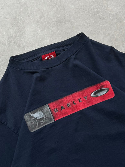 Oakley Long Sleeve T-shirt