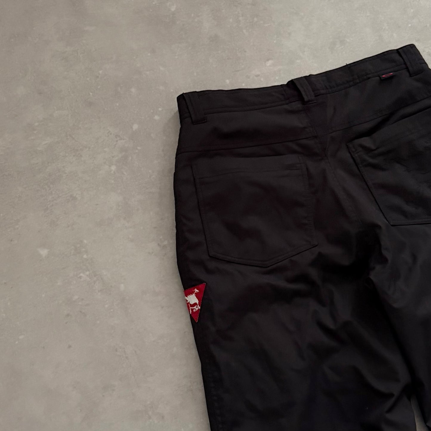 00’s Oakley Snow Pants (30)