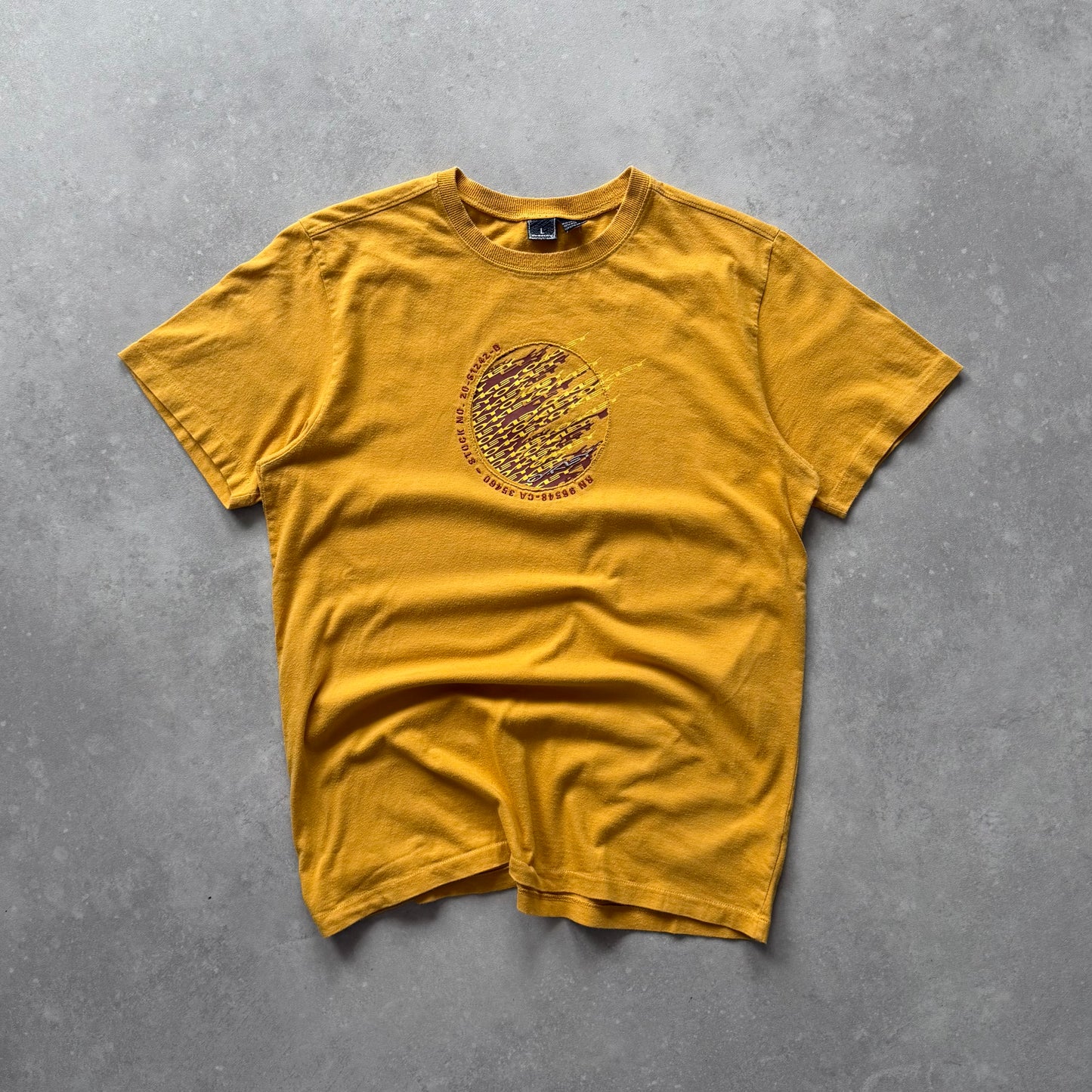 Vintage Oakley T-Shirt (L)