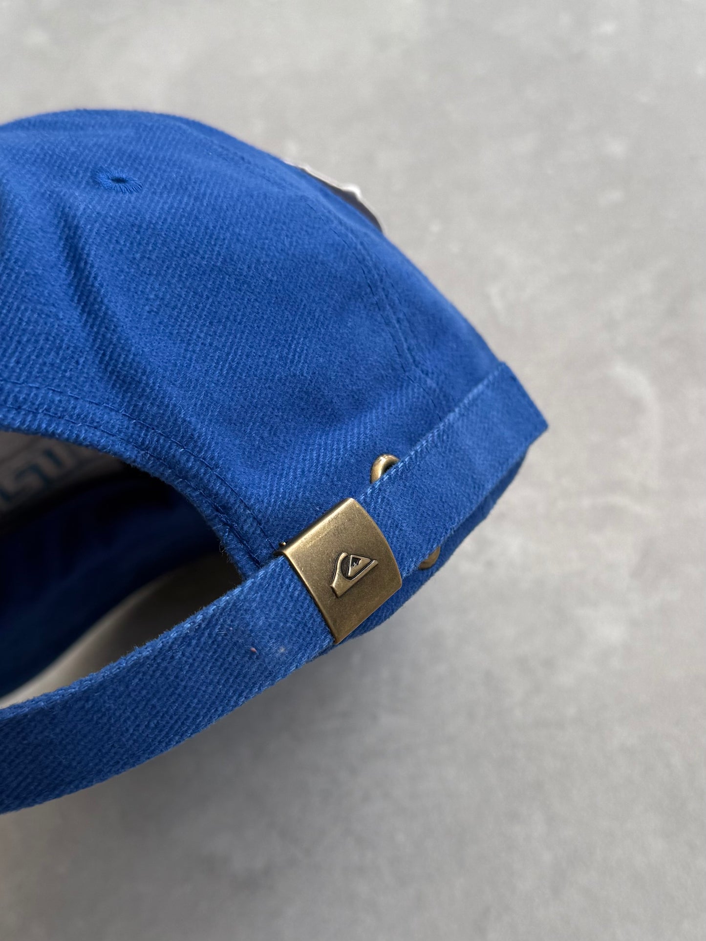 Brand New Vintage Quiksilver Hat