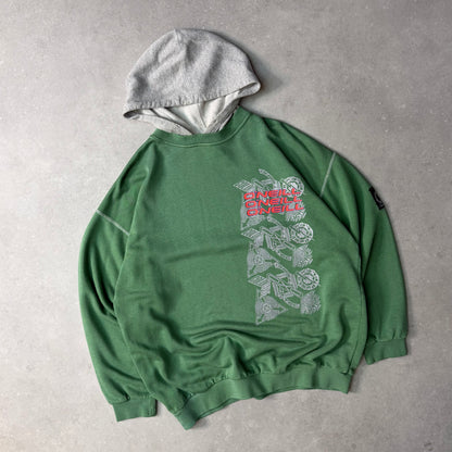 90's O'Neill Hoodie (M)