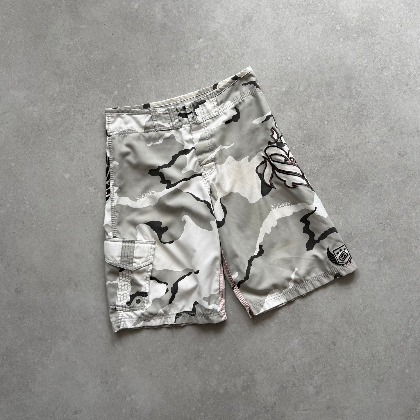 Vintage Billabong Boardshorts (30)