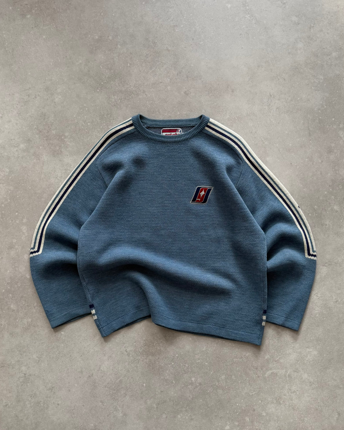 Vintage Gotcha Knit Jumper (M)