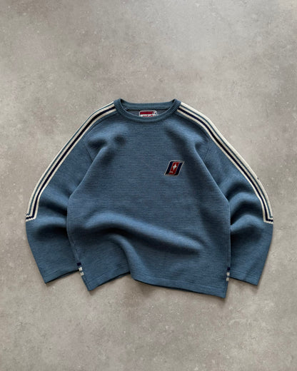 Vintage Gotcha Knit Jumper (M)