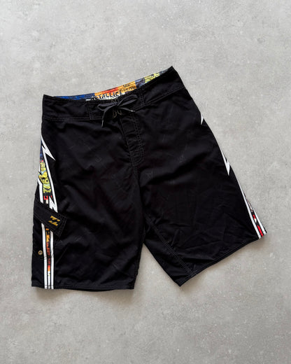 Vintage Billabong Metallica Boardshorts (30)