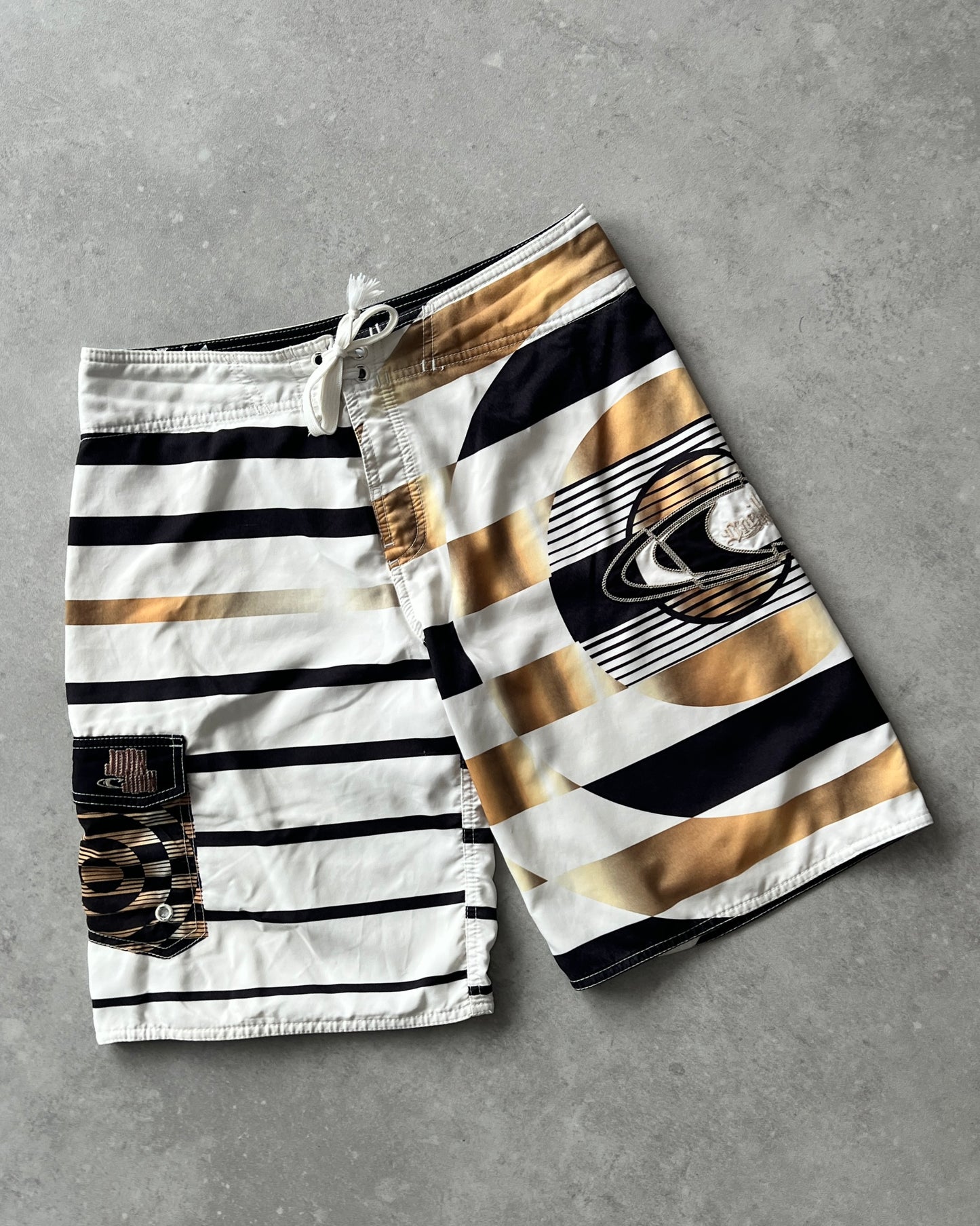 Vintage boardshorts