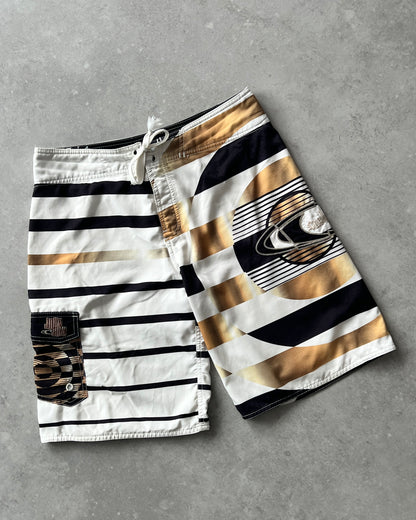 Vintage boardshorts