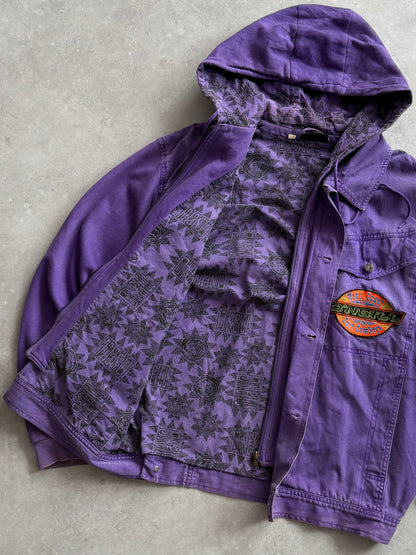 Vintage O’Neill WestCoast Surf Cowboys Jacket (L)