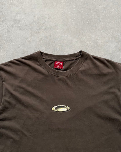 Vintage Oakley T-shirt (XL)