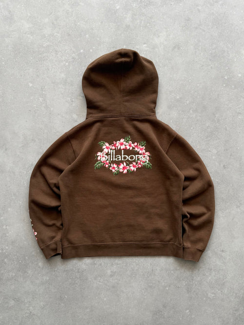 Vintage hoodie front
