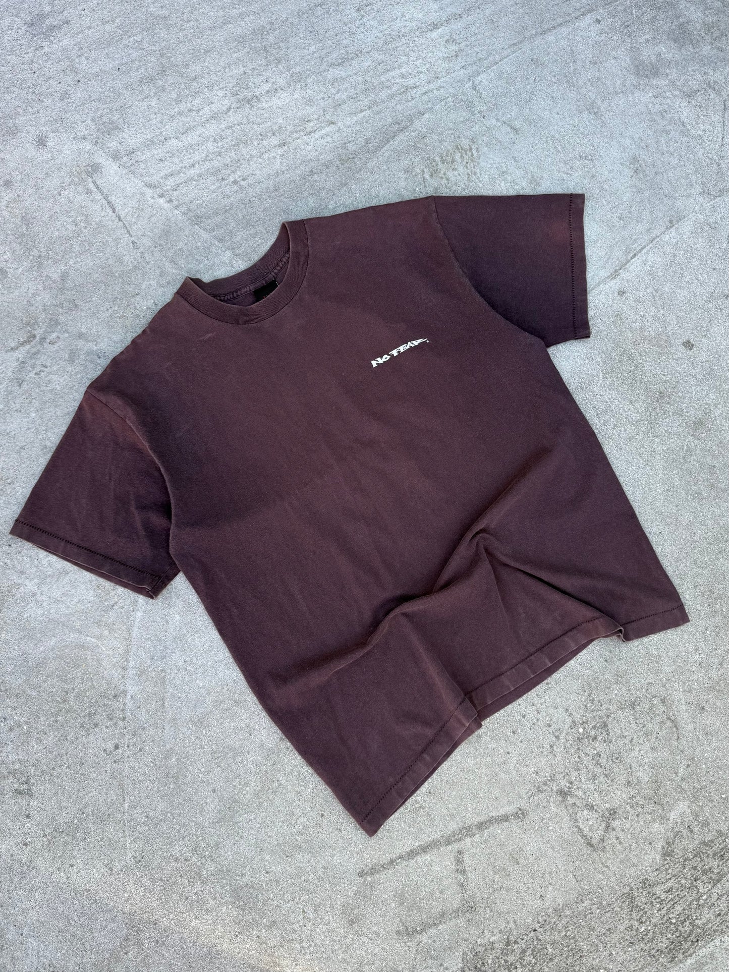 90’s No Fear T-shirt (XL)