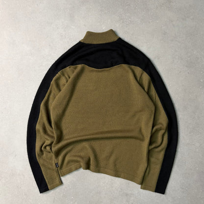 00’s Oakley Knit Jumper (S)