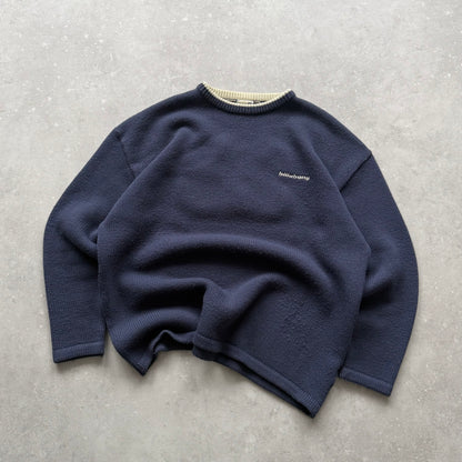 00’s Billabong Knit Jumper (L)