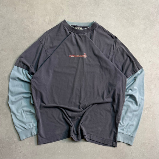 00’s Billabong Long Sleeve T-shirt (L)