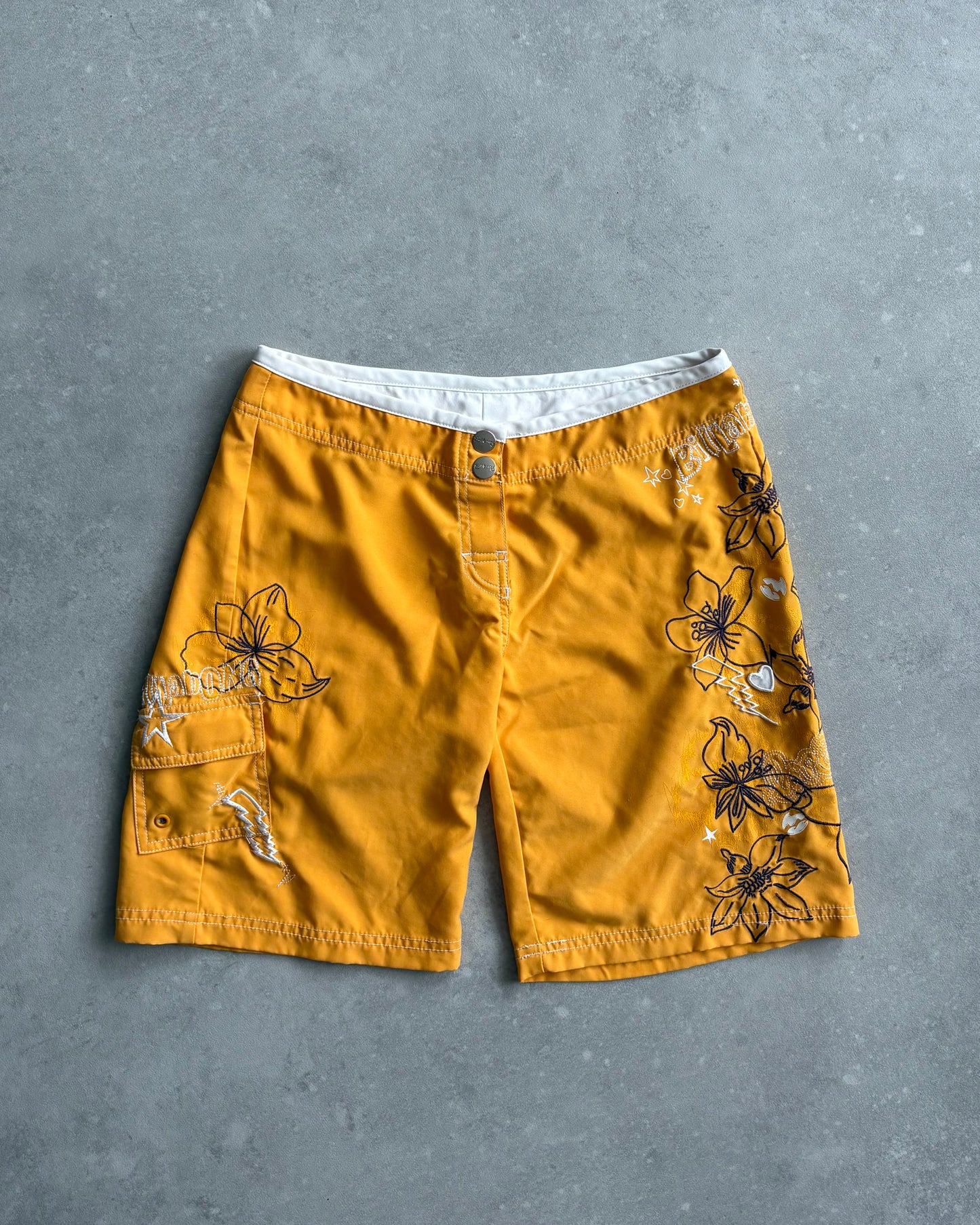 Vintage Billabong Boardshorts (28)