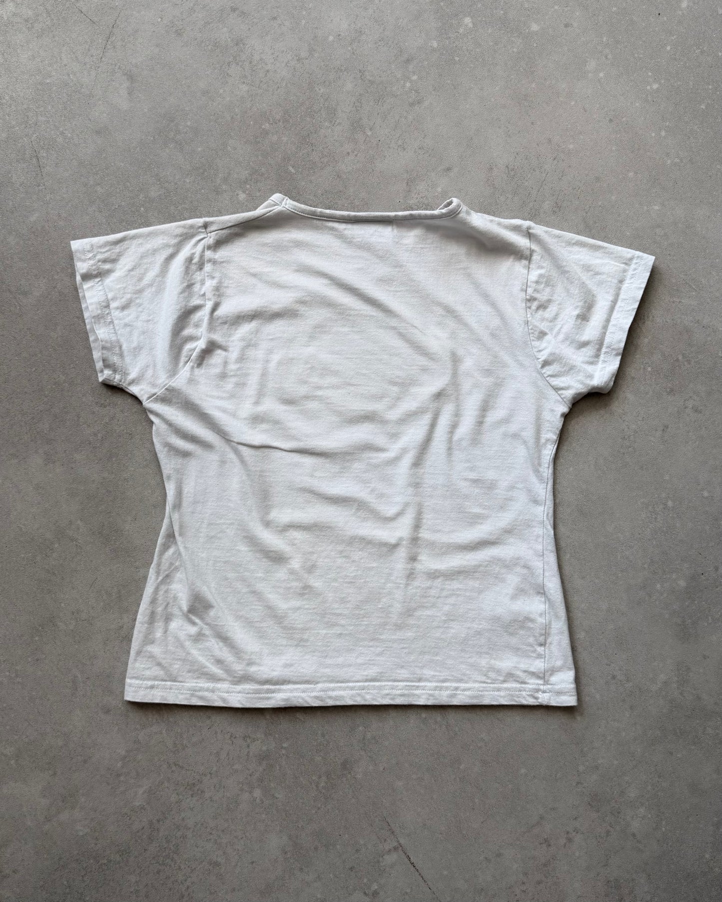 Vintage Billabong Women’s Baby Tee (S)