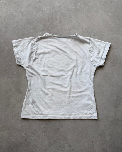 Vintage Billabong Women’s Baby Tee (S)
