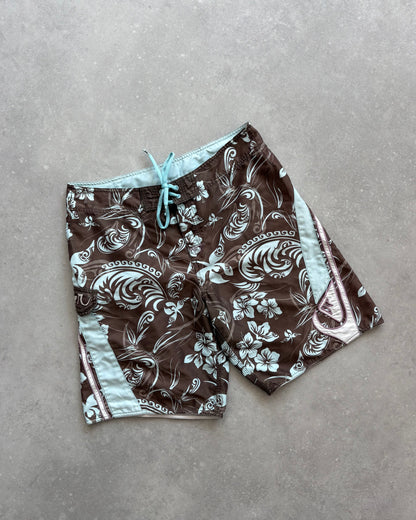 Vintage Quiksilver Boardshorts (32)