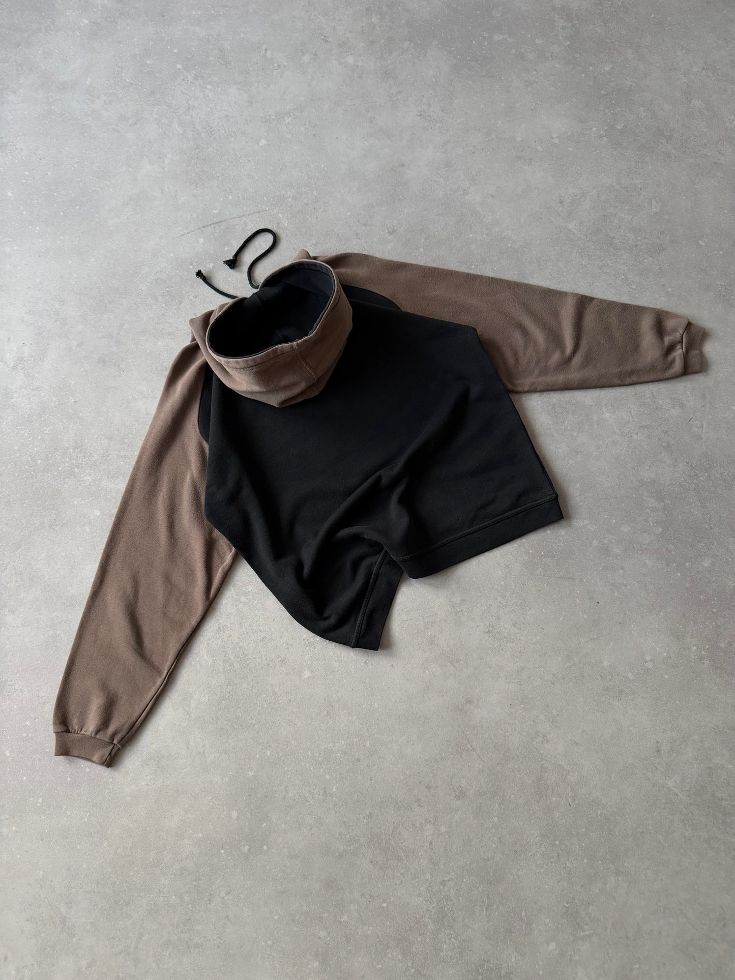 Vintage Quiksilver Hoodie (L)