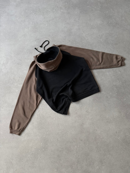 Vintage Quiksilver Hoodie (L)