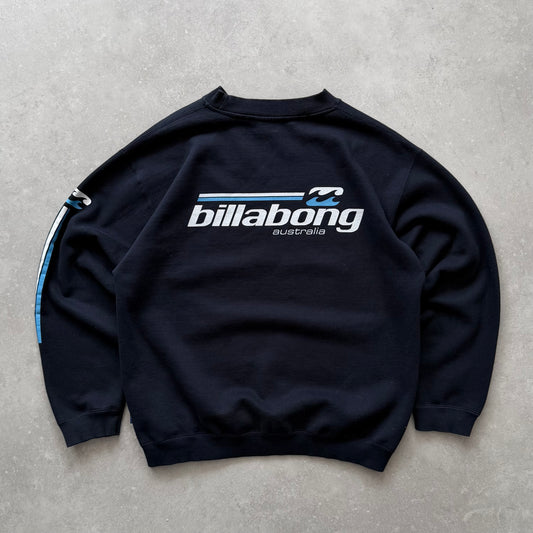 Vintage Billabong Sweatshirt (S)