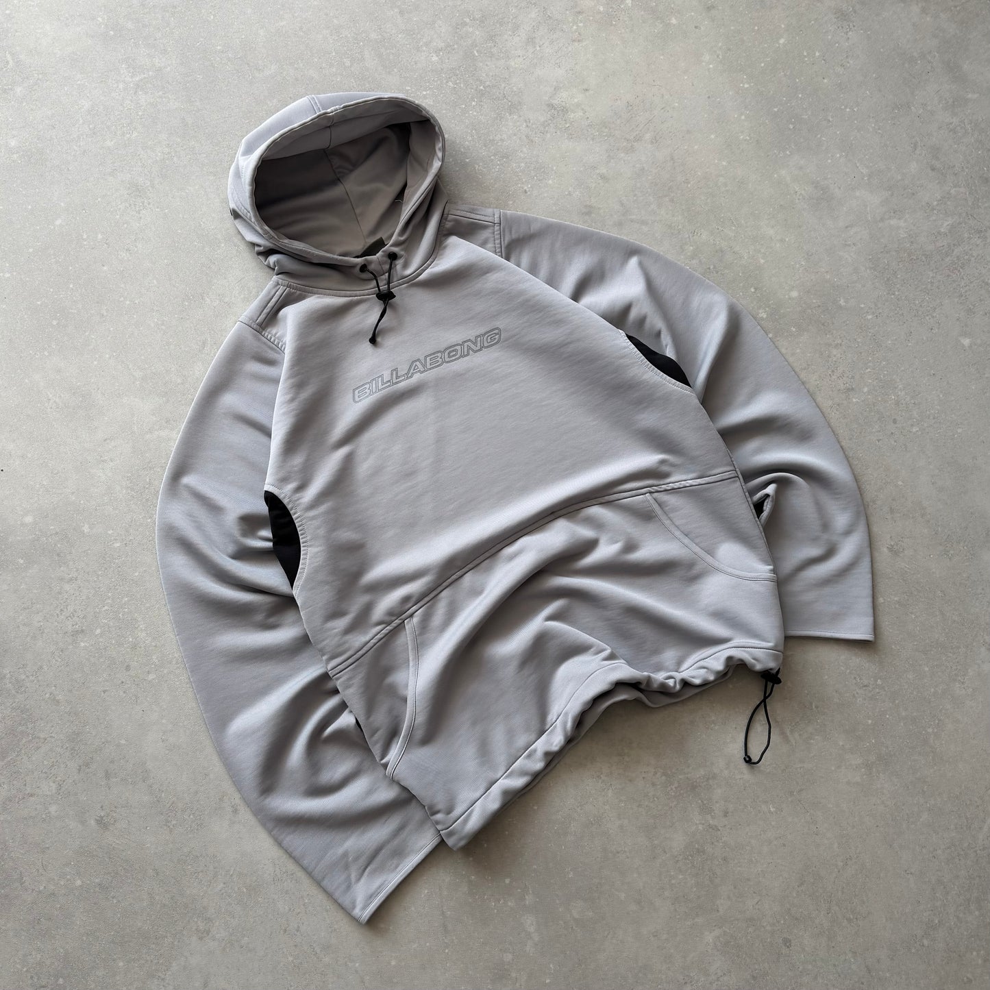 Vintage Billabong Hoodie (XL)
