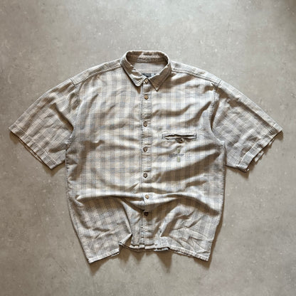 90’s Quiksilver Shirt