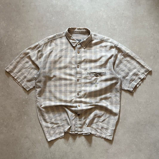 90’s Quiksilver Shirt