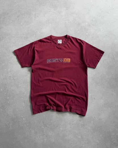 Vintage Rusty T-shirt (L)