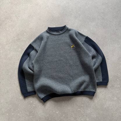 00’s O’Neill Knit Jumper (M)