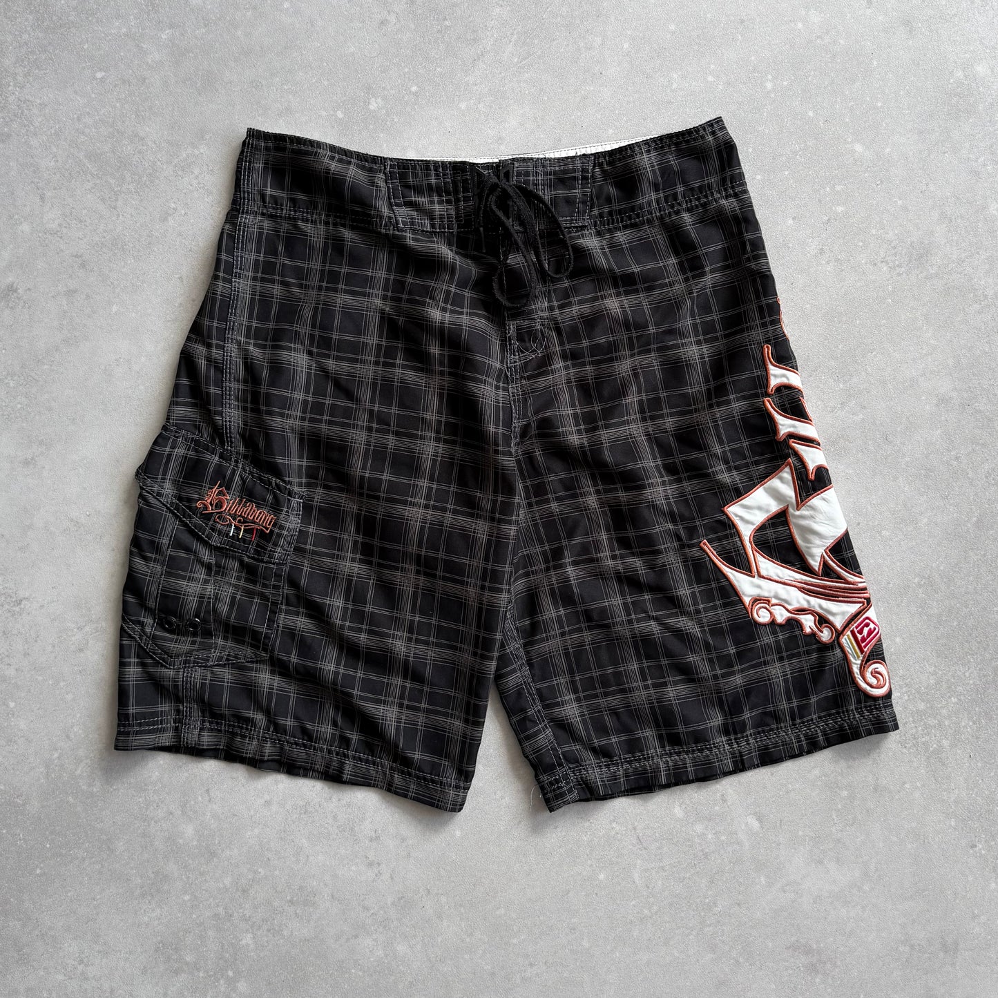 Vintage Billabong BoardShorts (32)